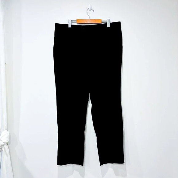 Other - Black  wool pants